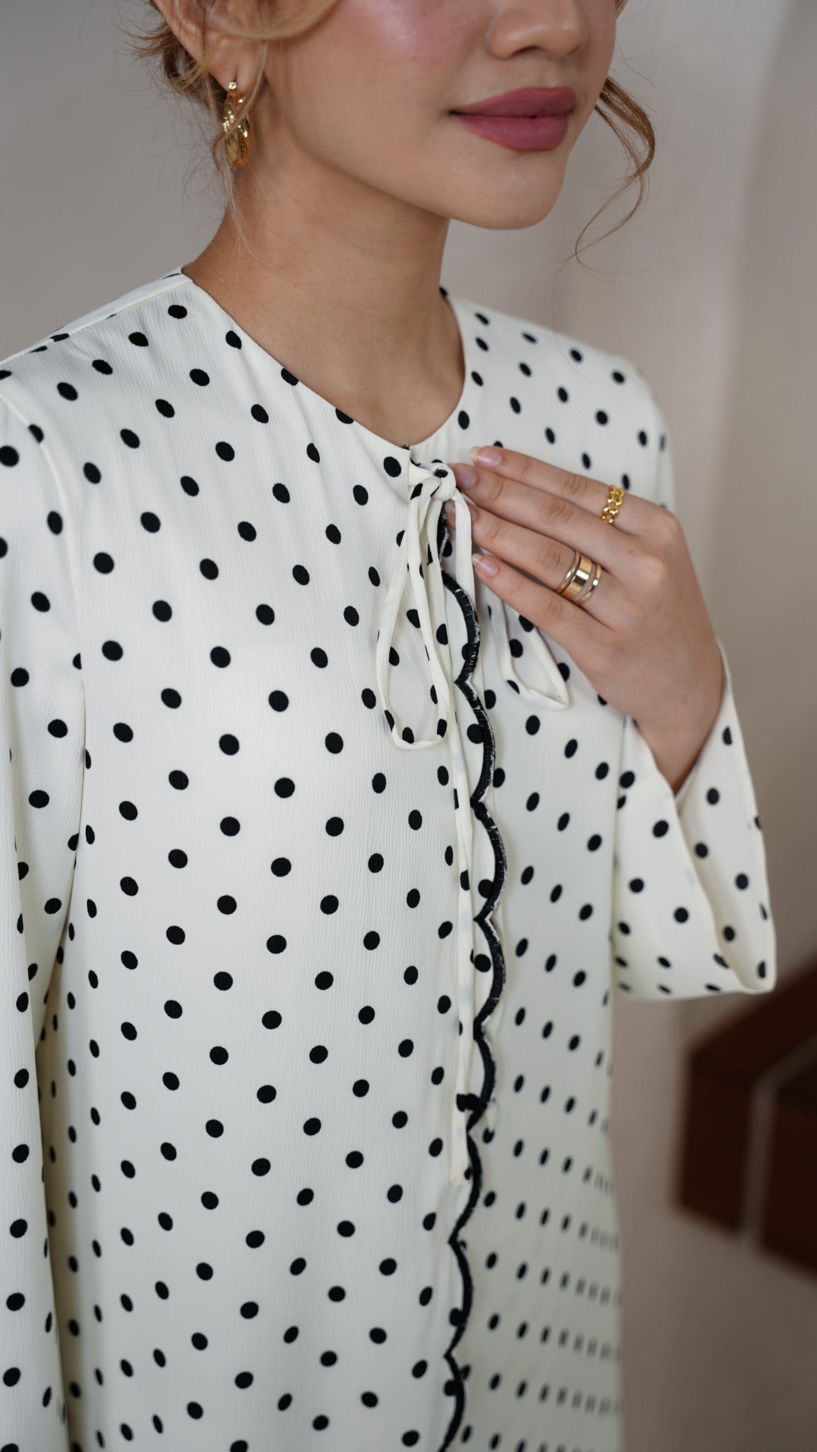 Embun Kurung Set