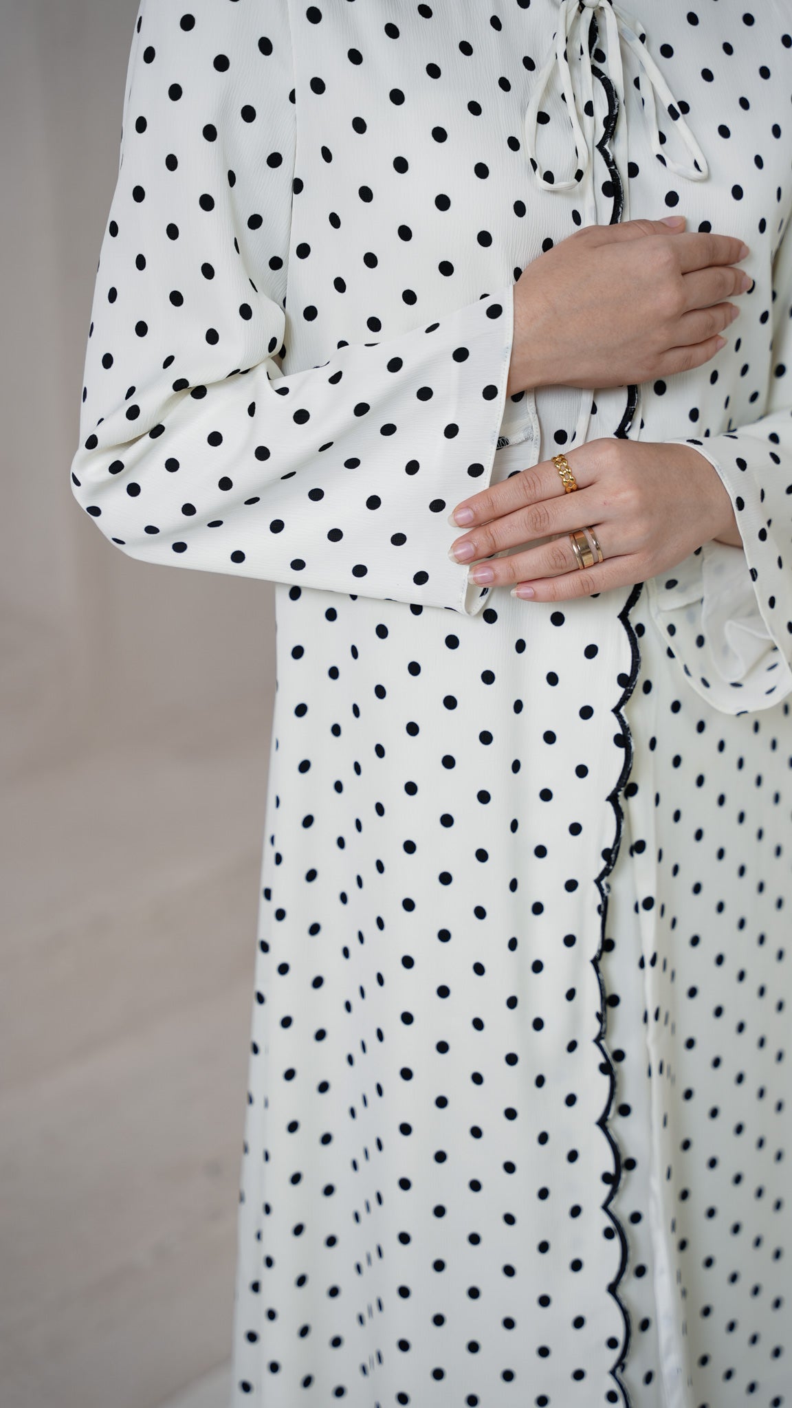 Embun Kurung Set