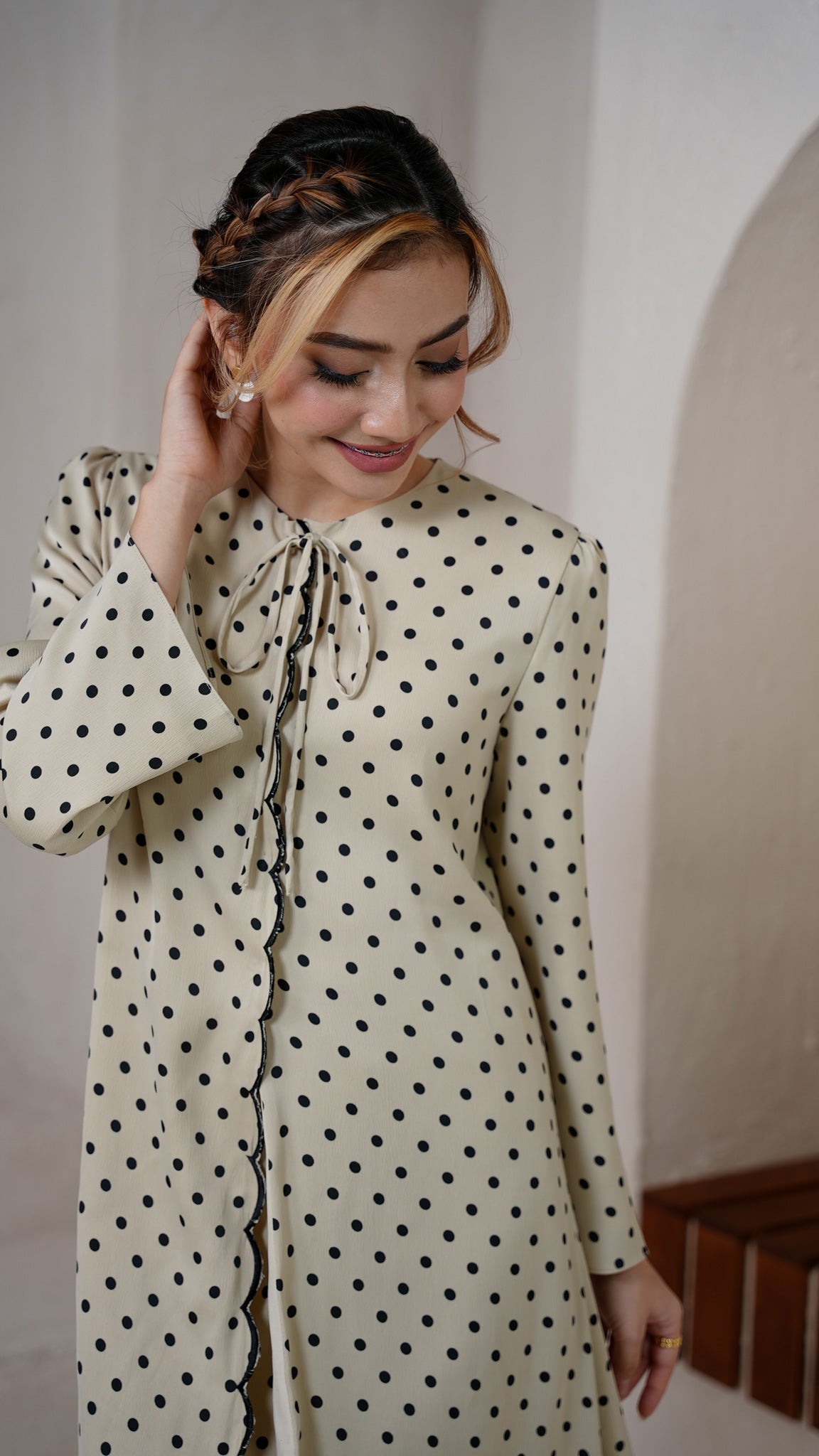 Embun Kurung Set
