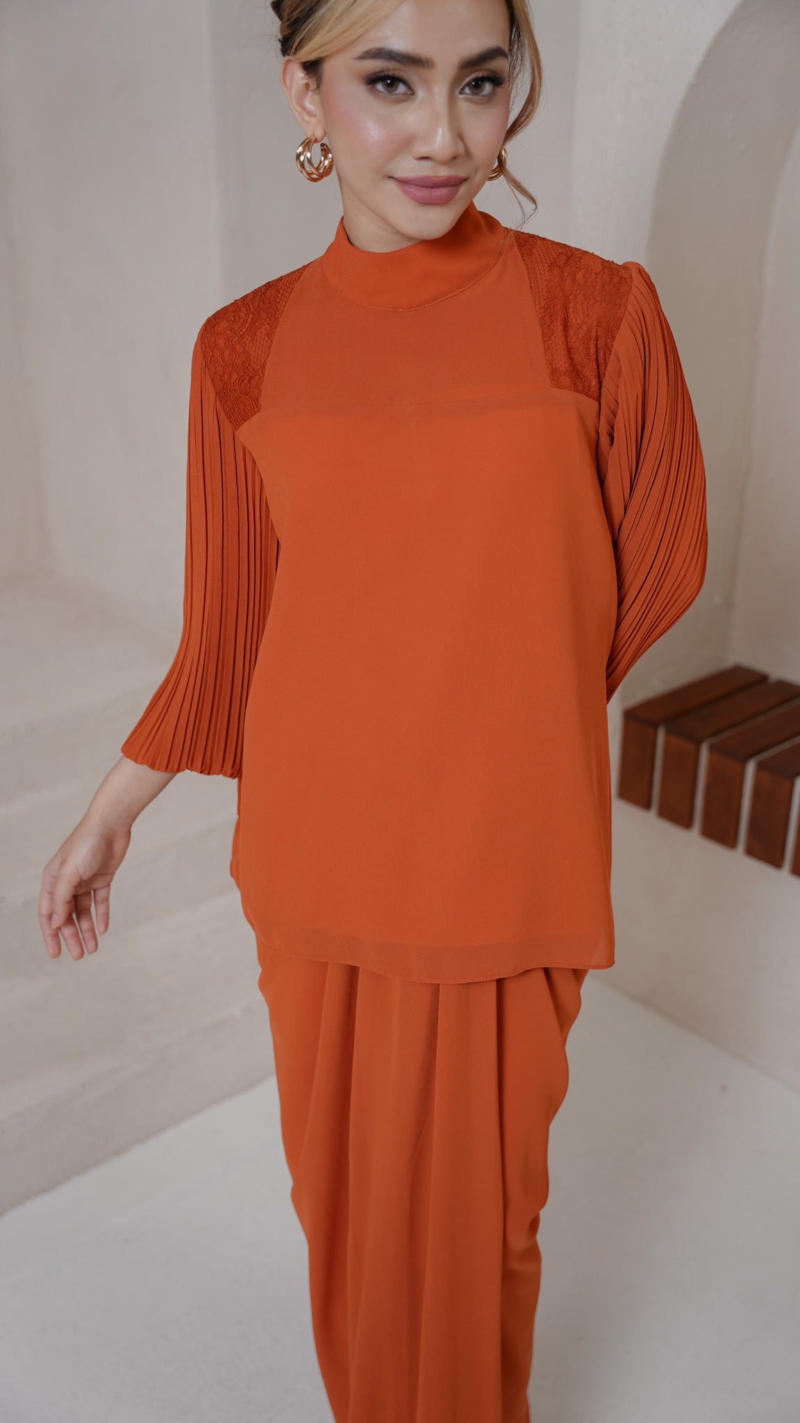 Najili Lux