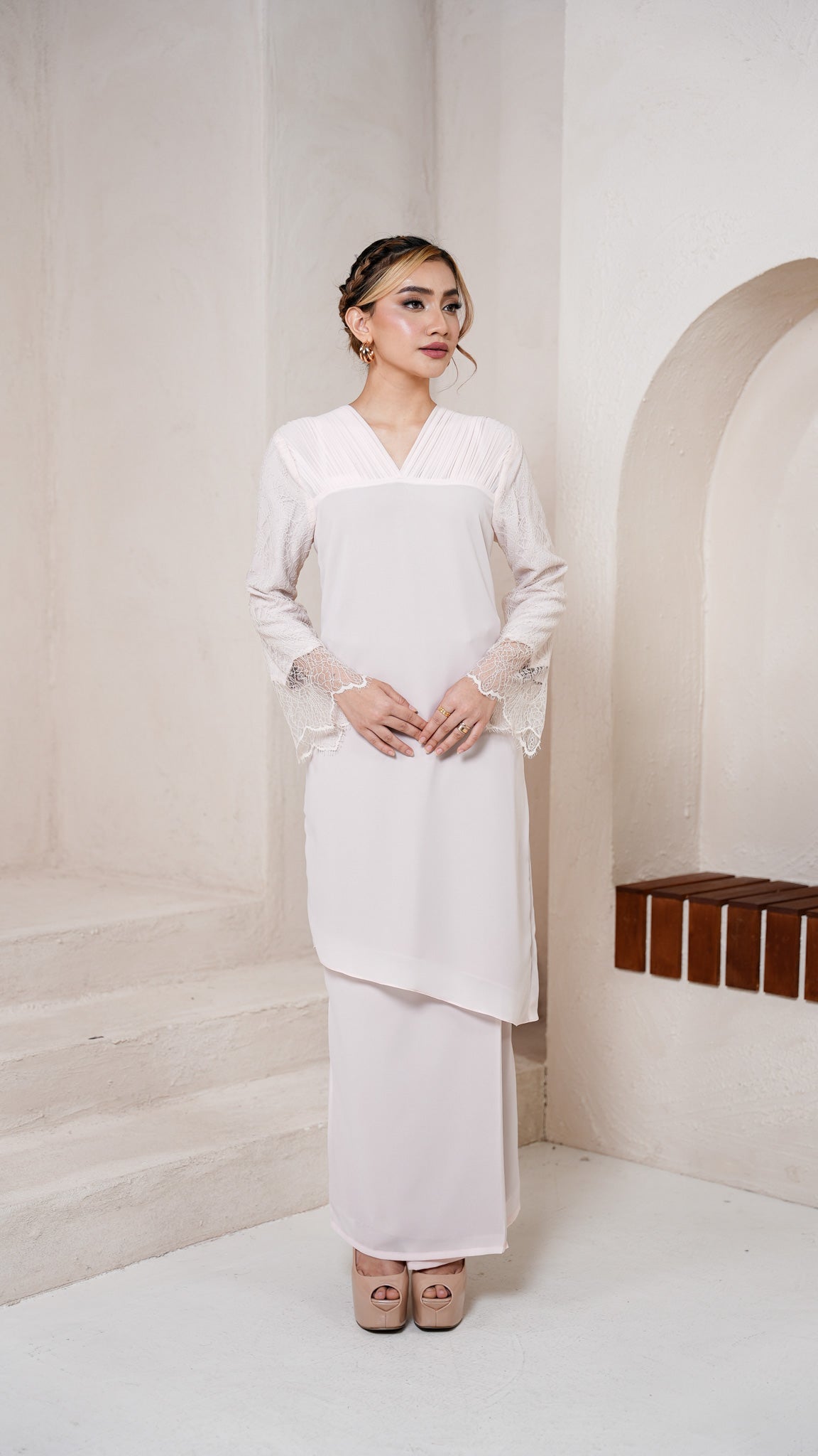 Sabariah Set