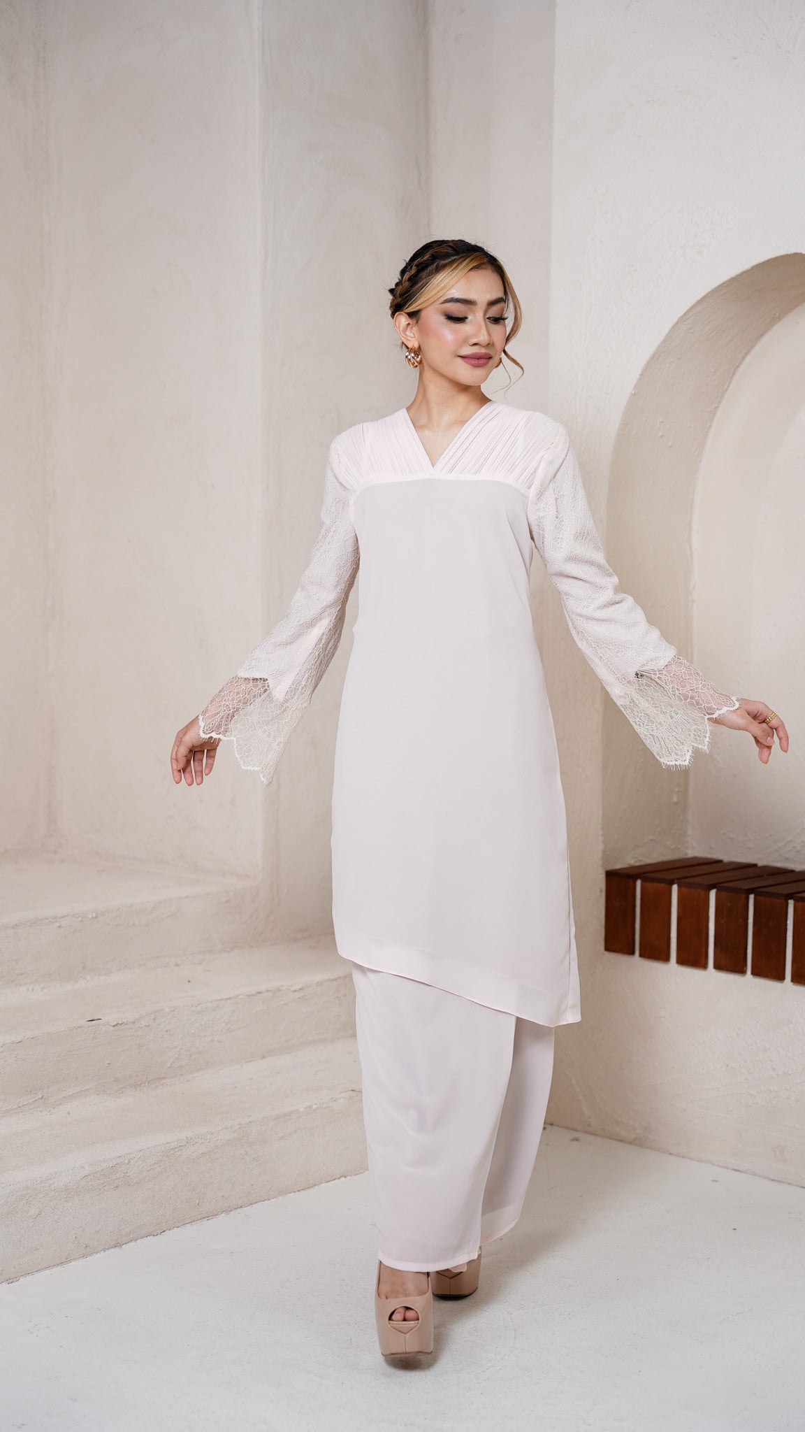Sabariah Set