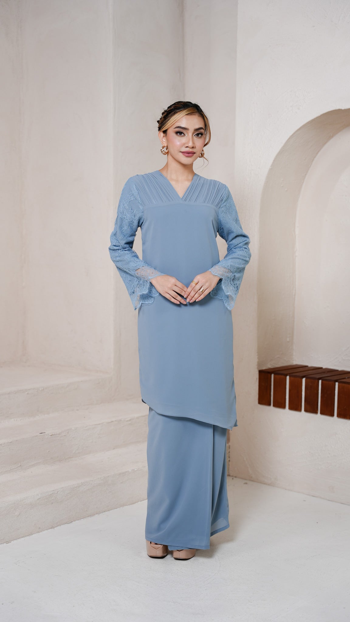 Sabariah Set