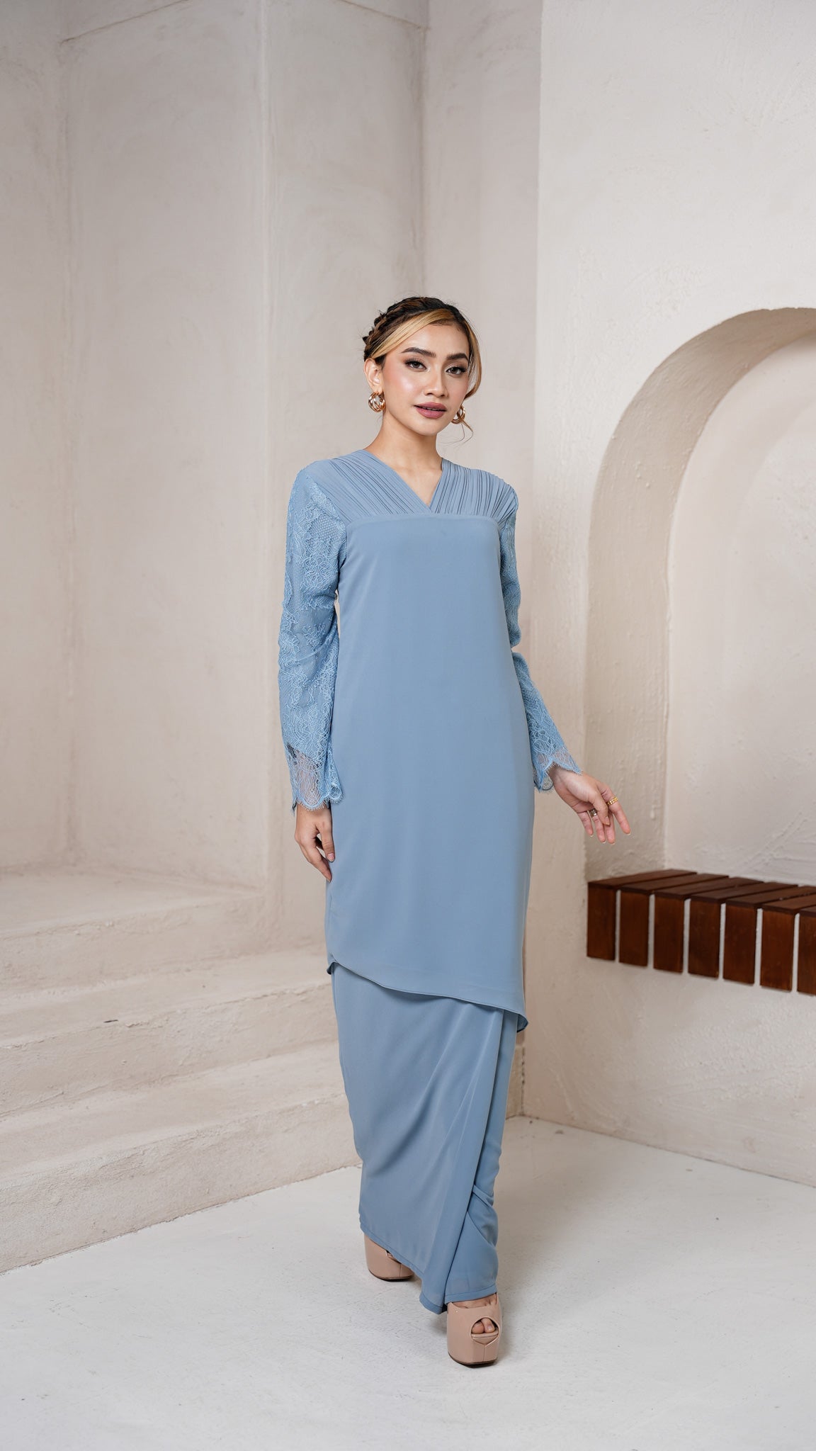 Sabariah Set