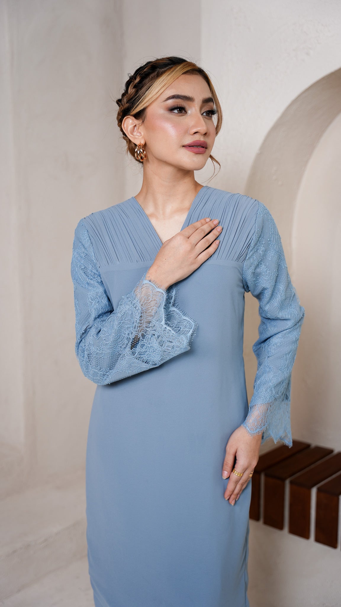 Sabariah Set