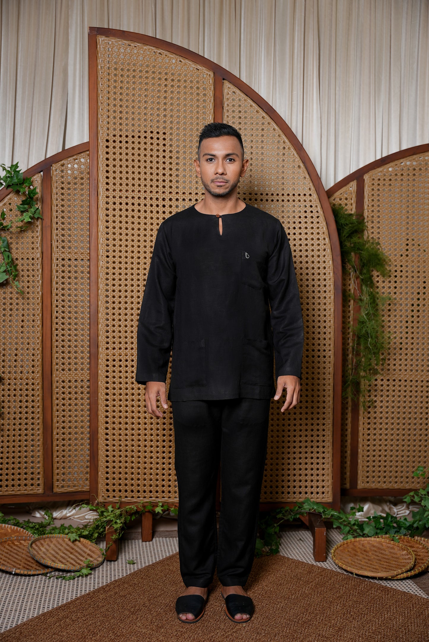 Budi Set