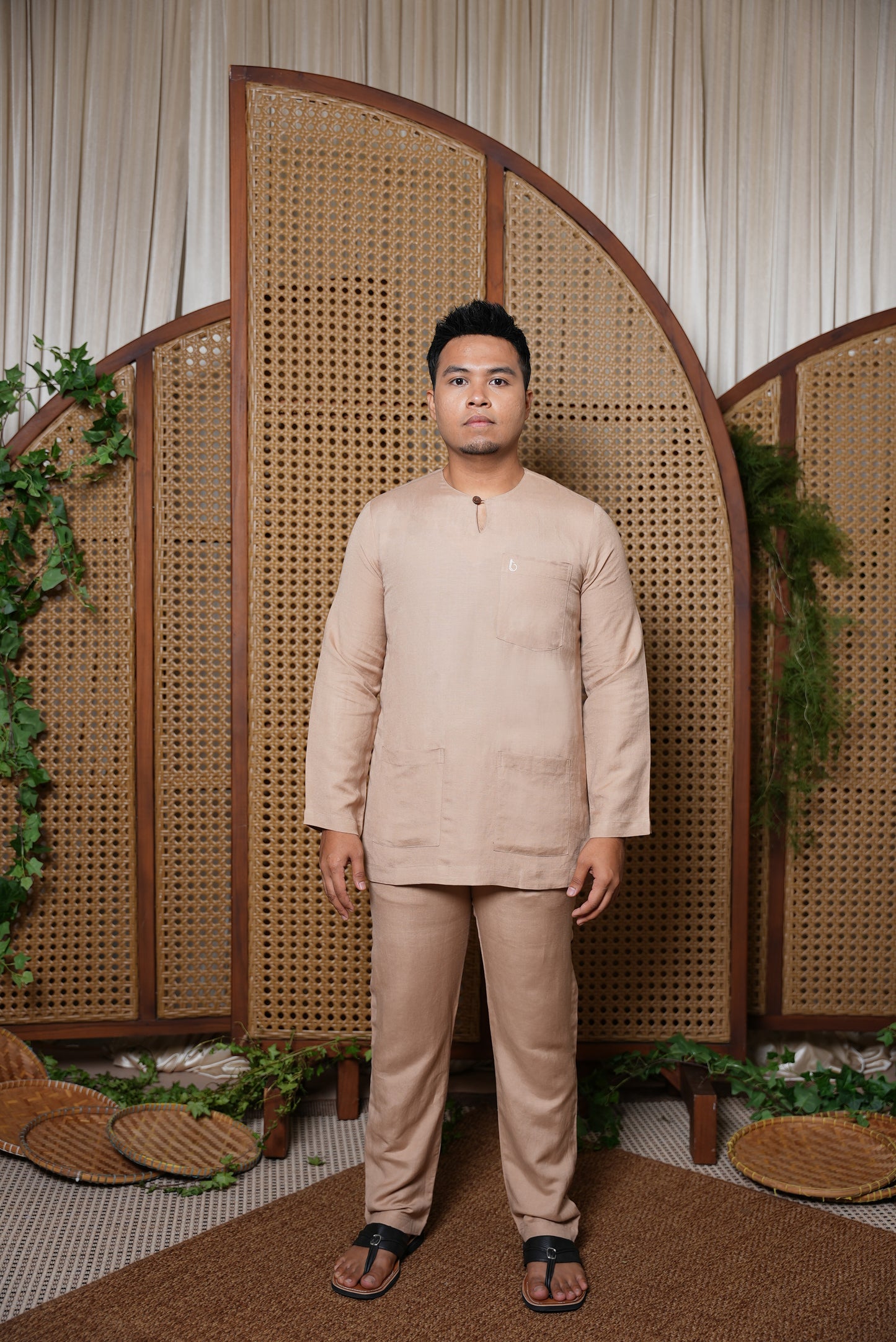 Budi Set