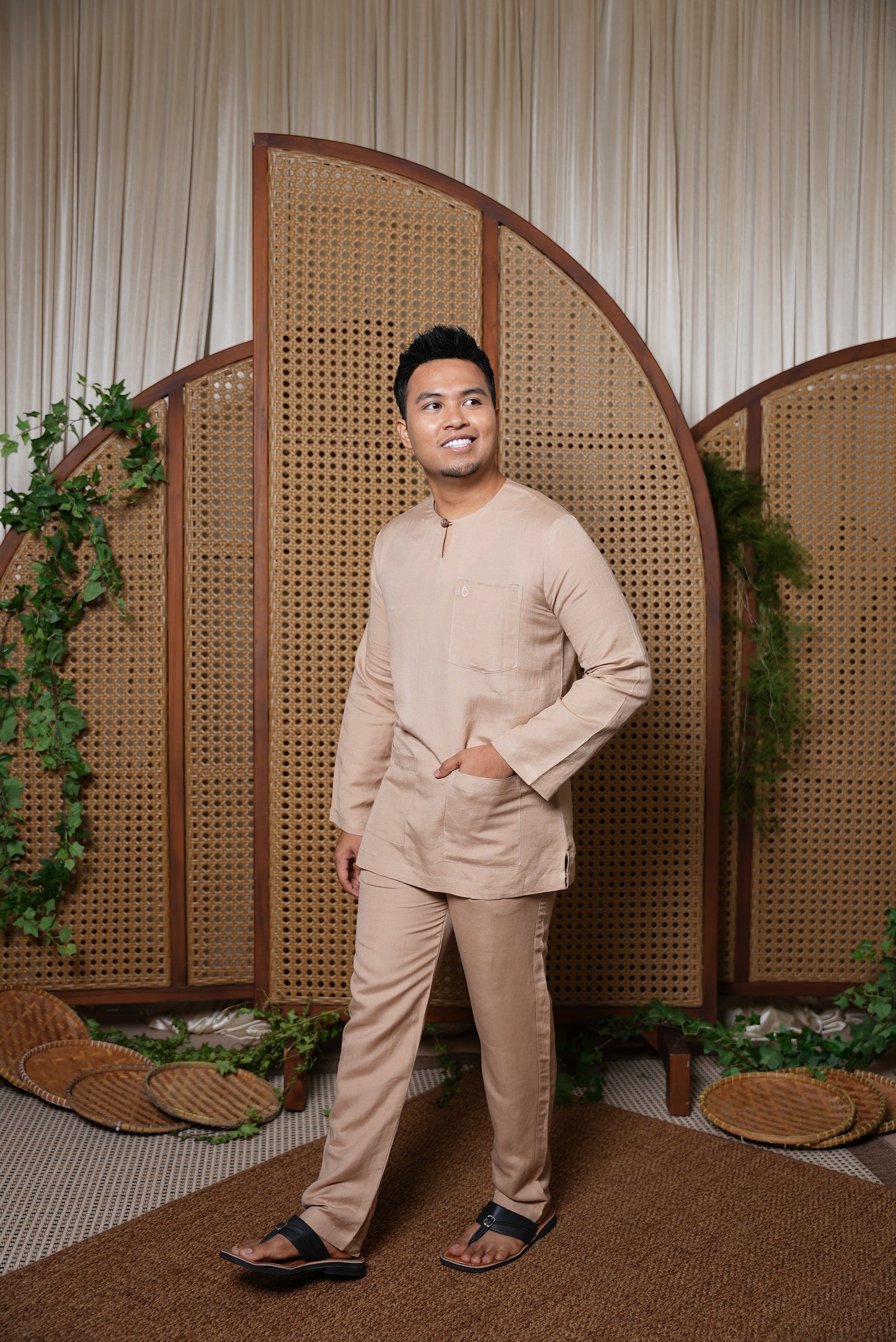 Budi Set
