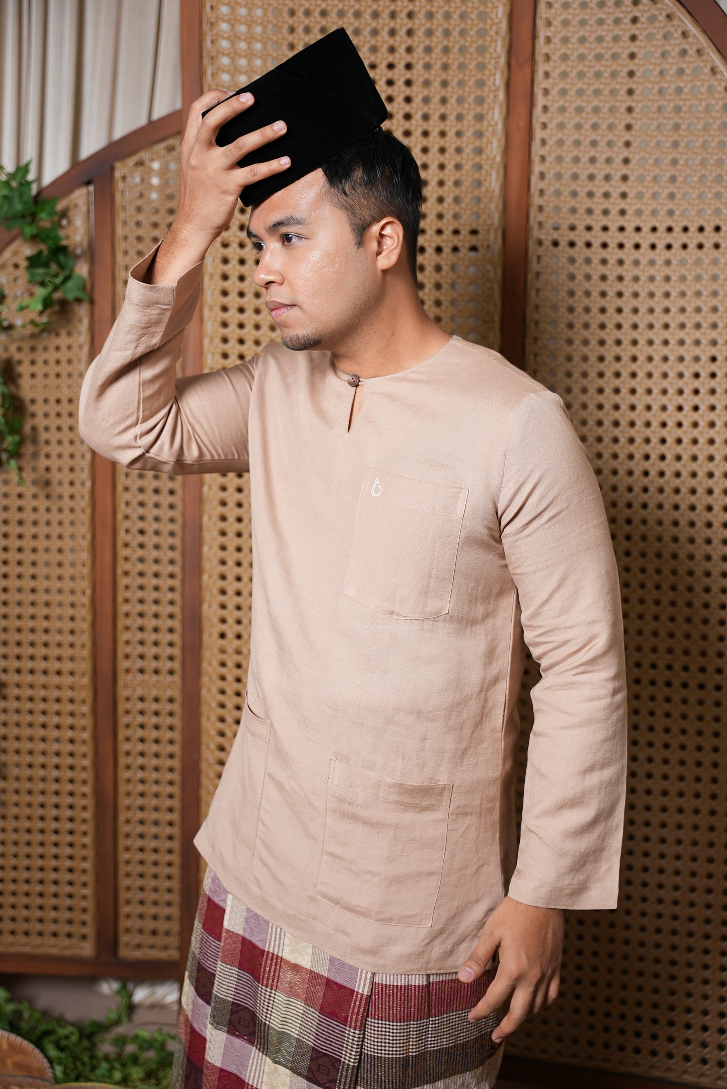 Budi Set