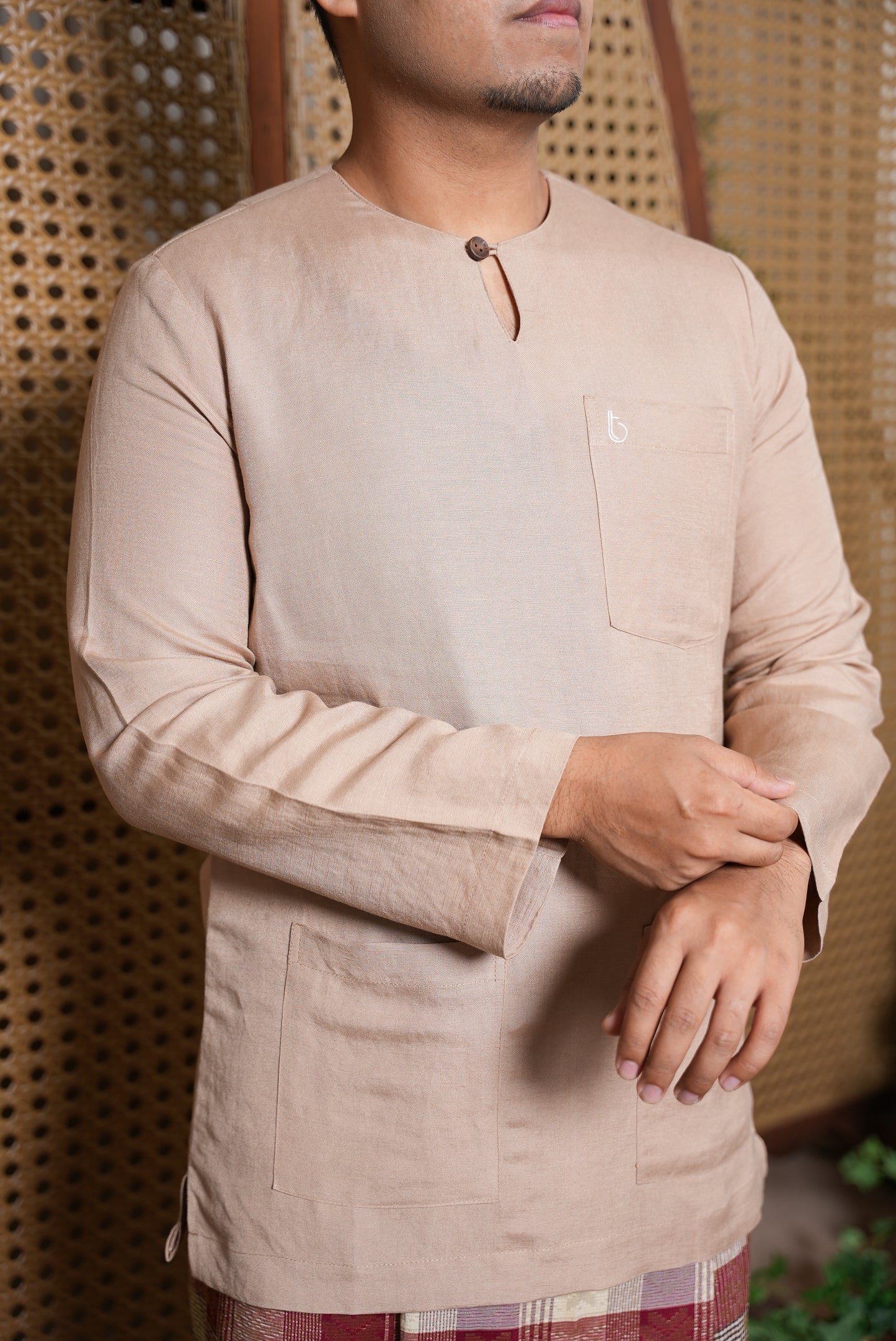 Budi Set