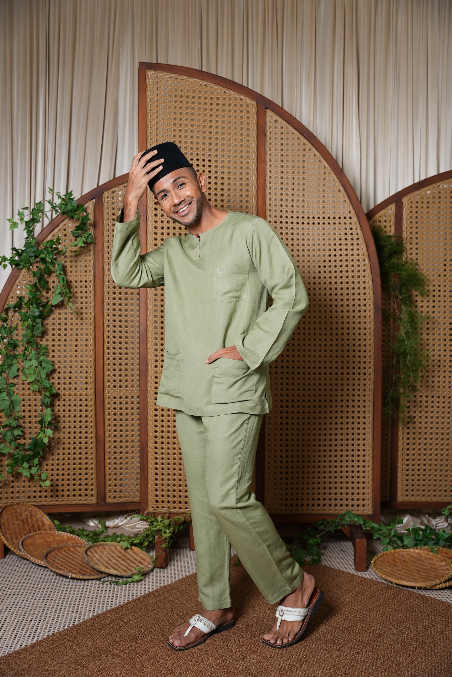 Budi Set