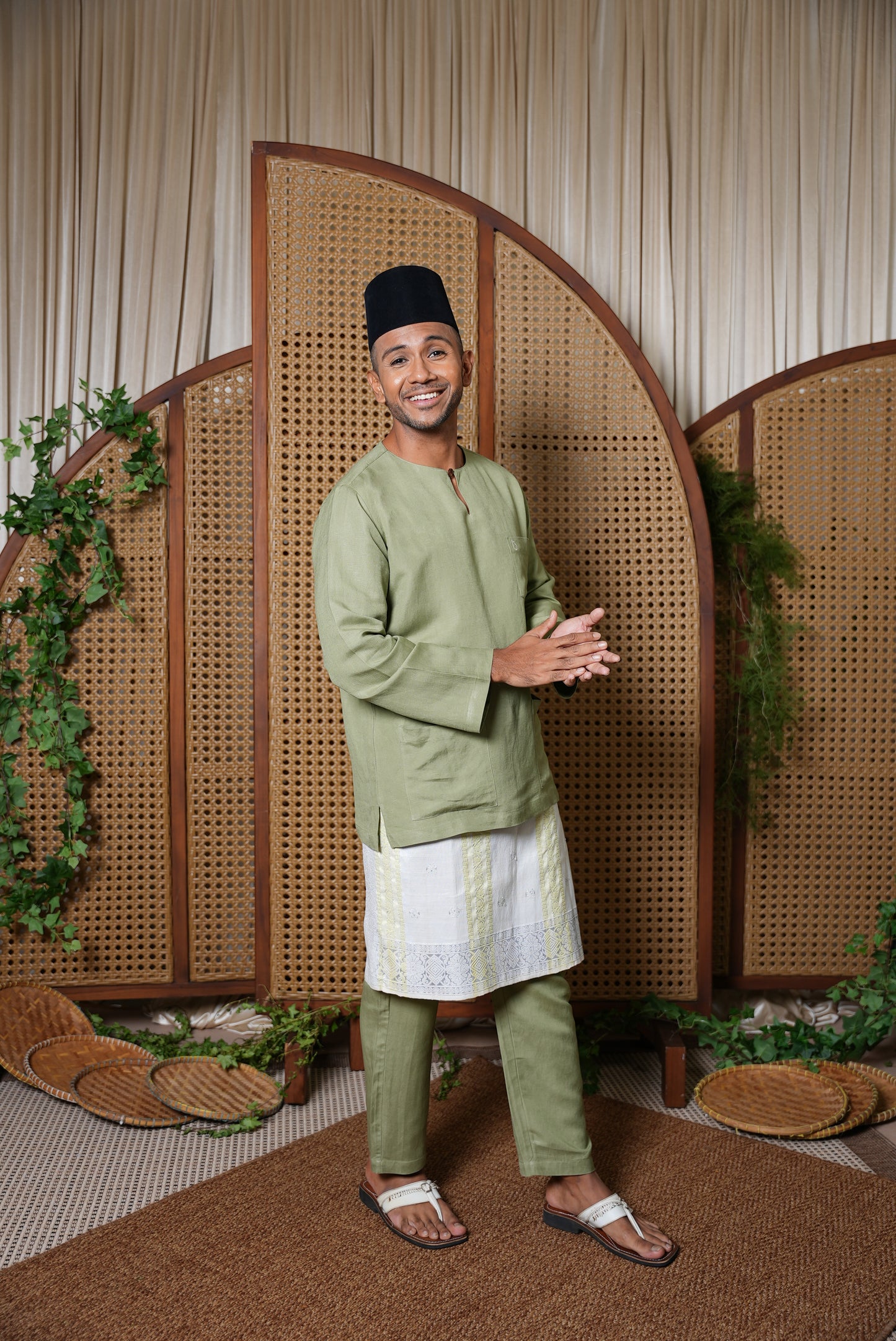 Budi Set