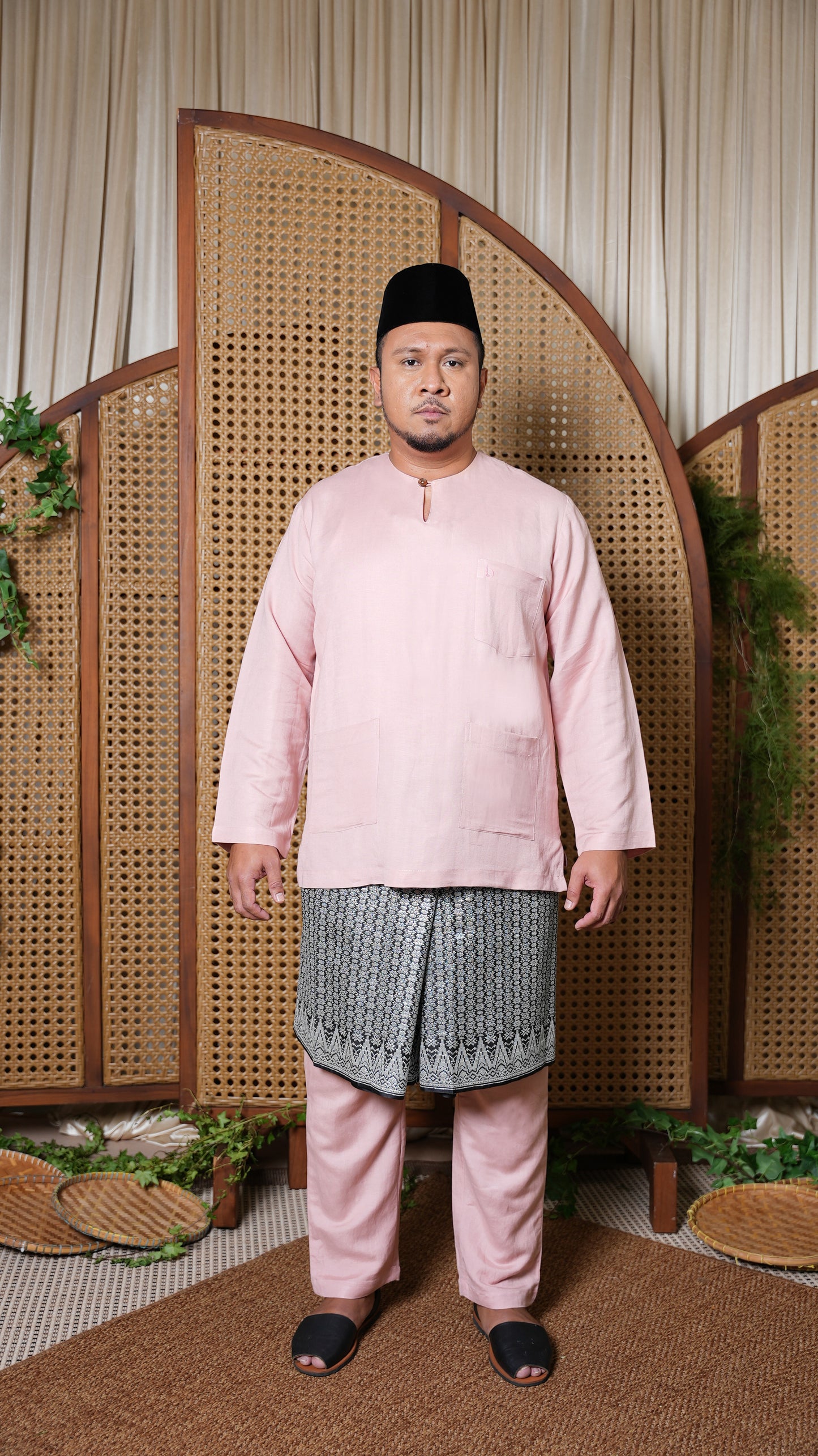 Budi Set