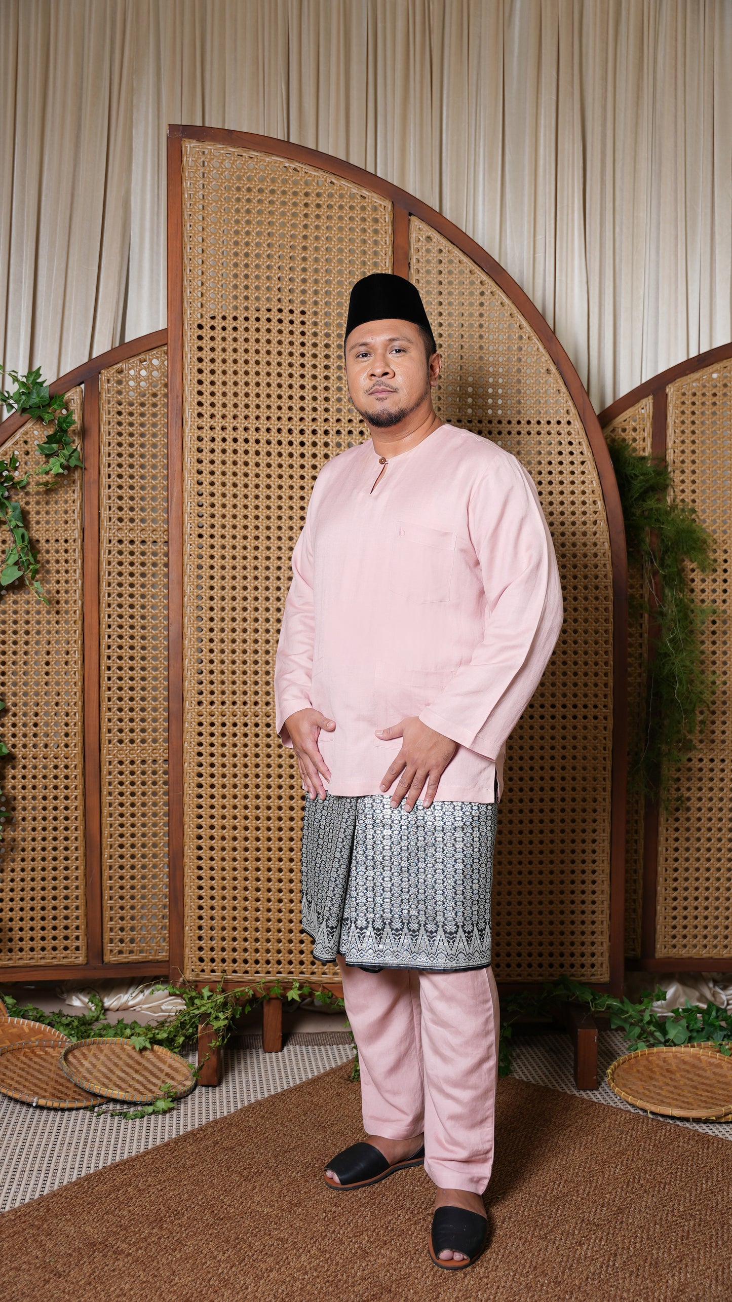 Budi Set
