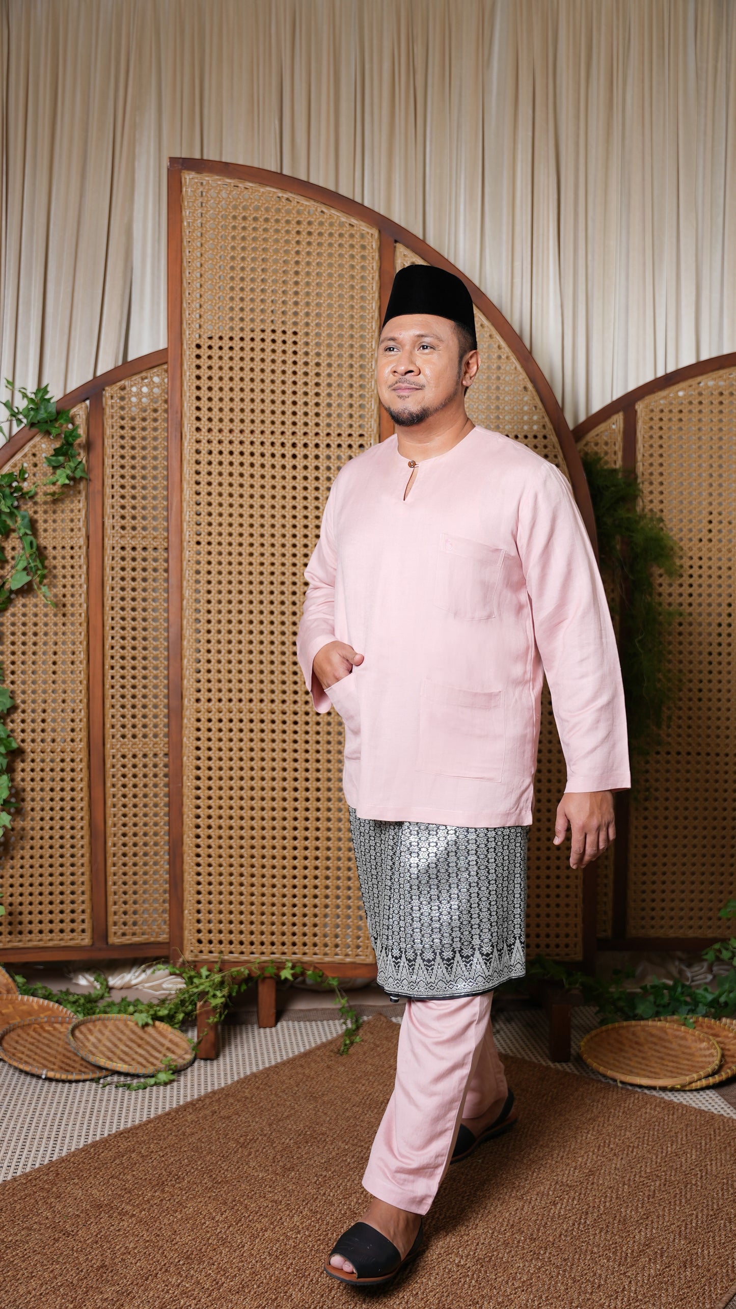 Budi Set