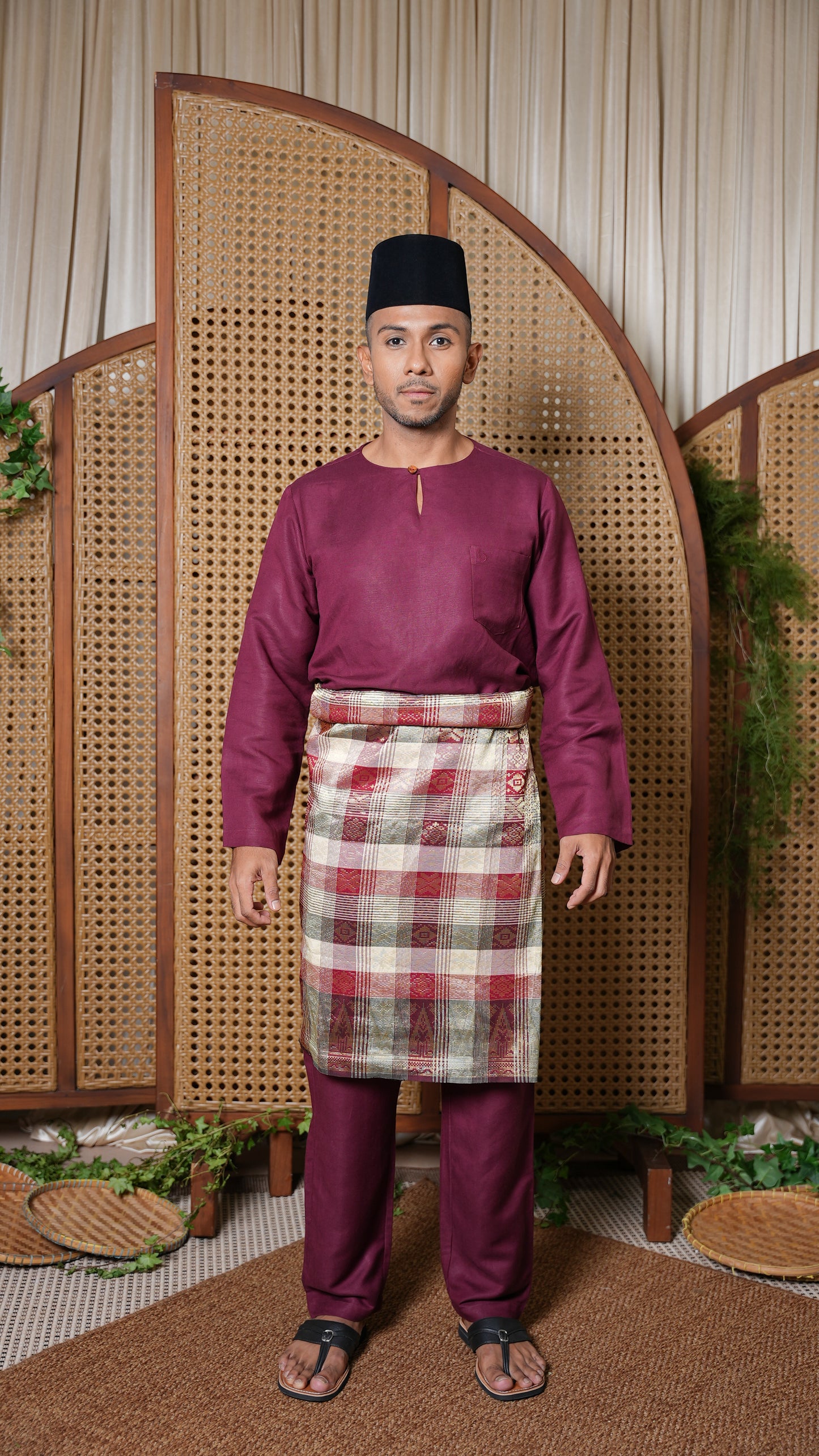 Budi Set