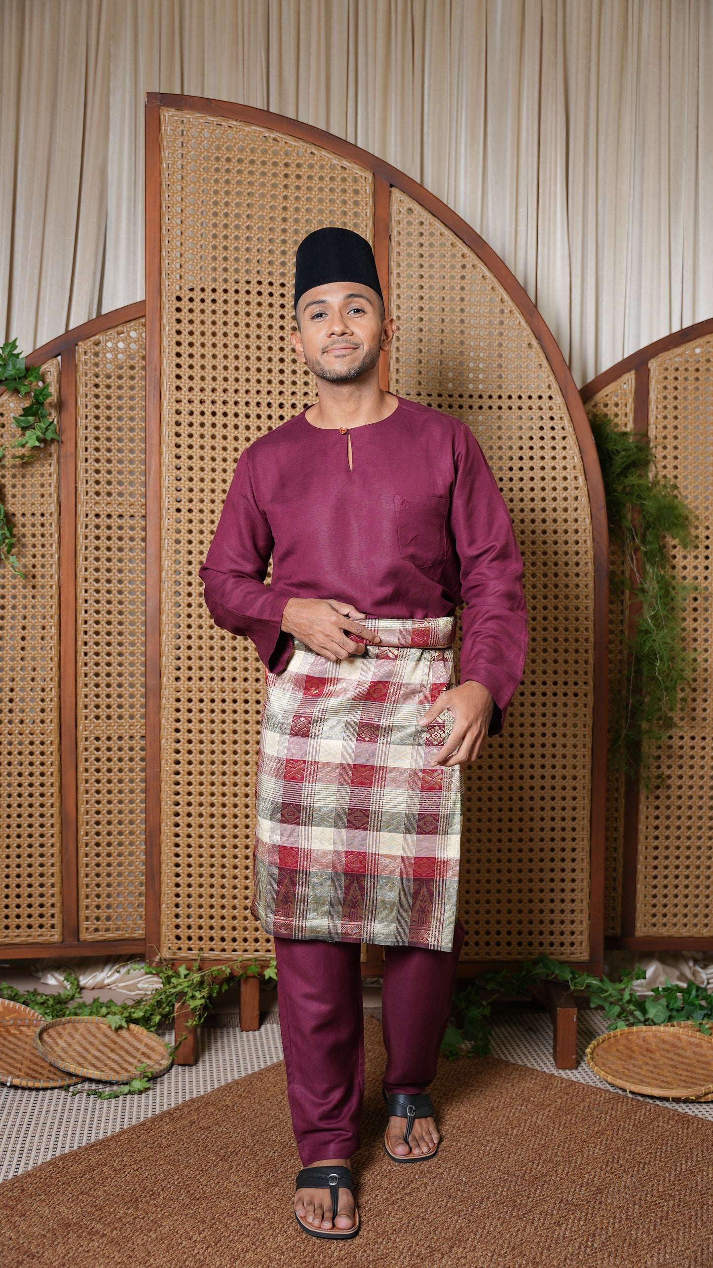 Budi Set