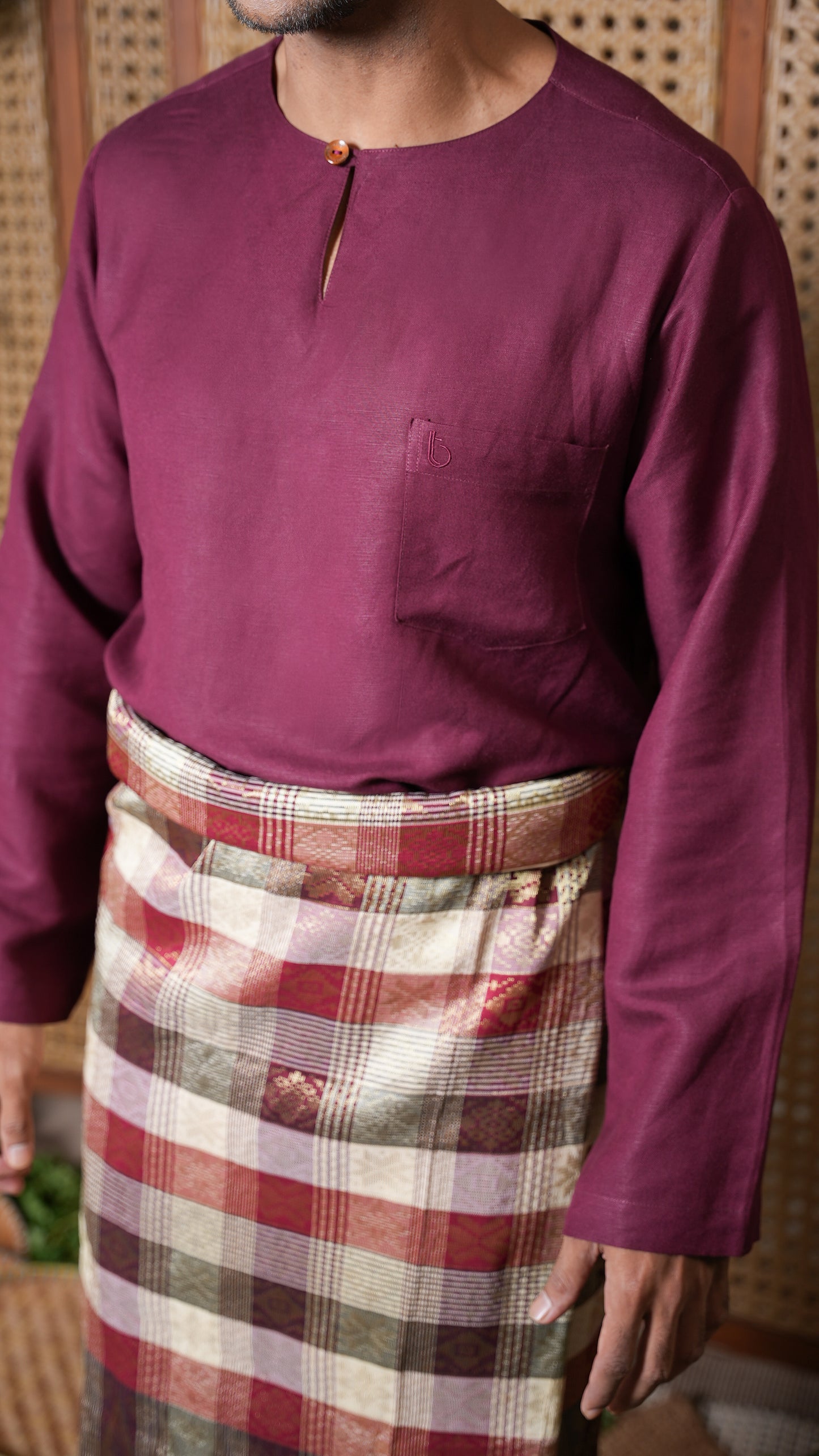 Budi Set