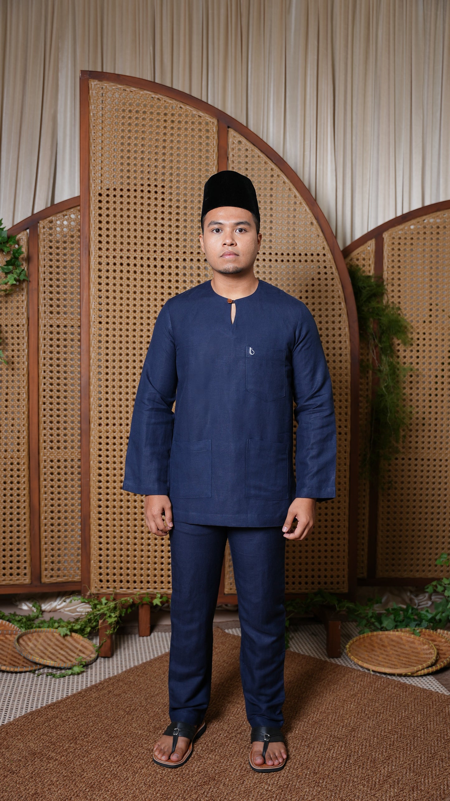 Budi Set