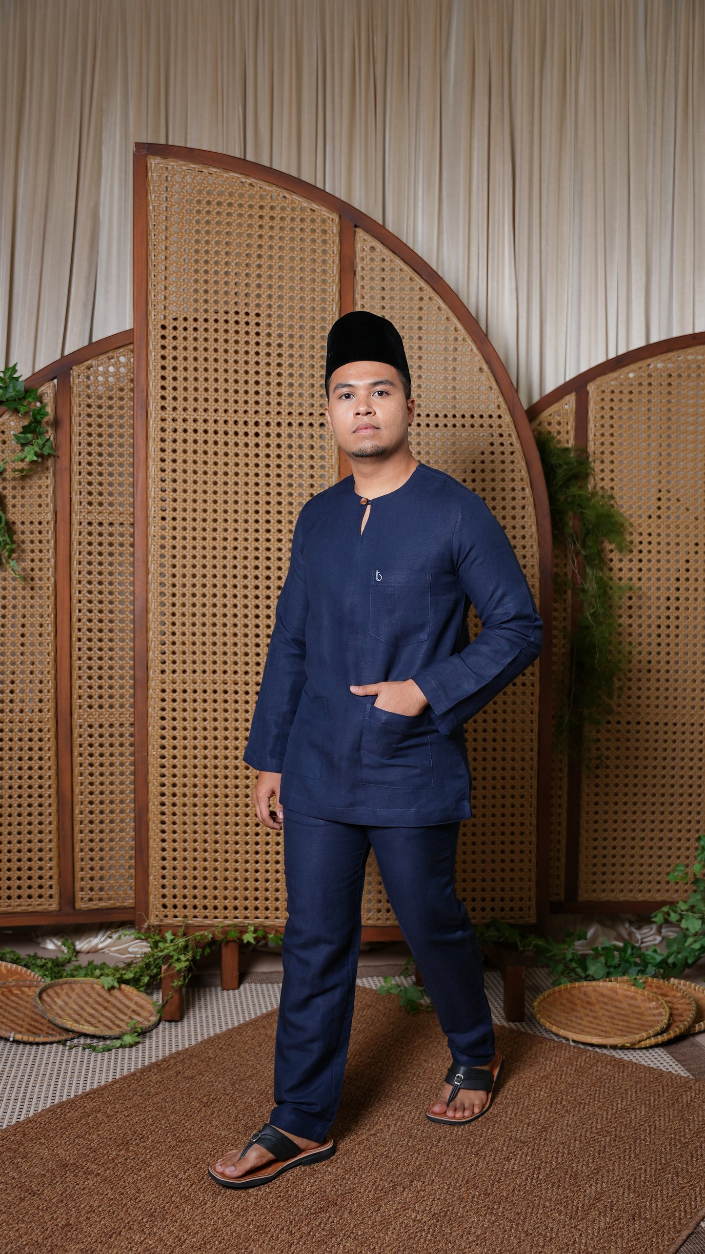 Budi Set