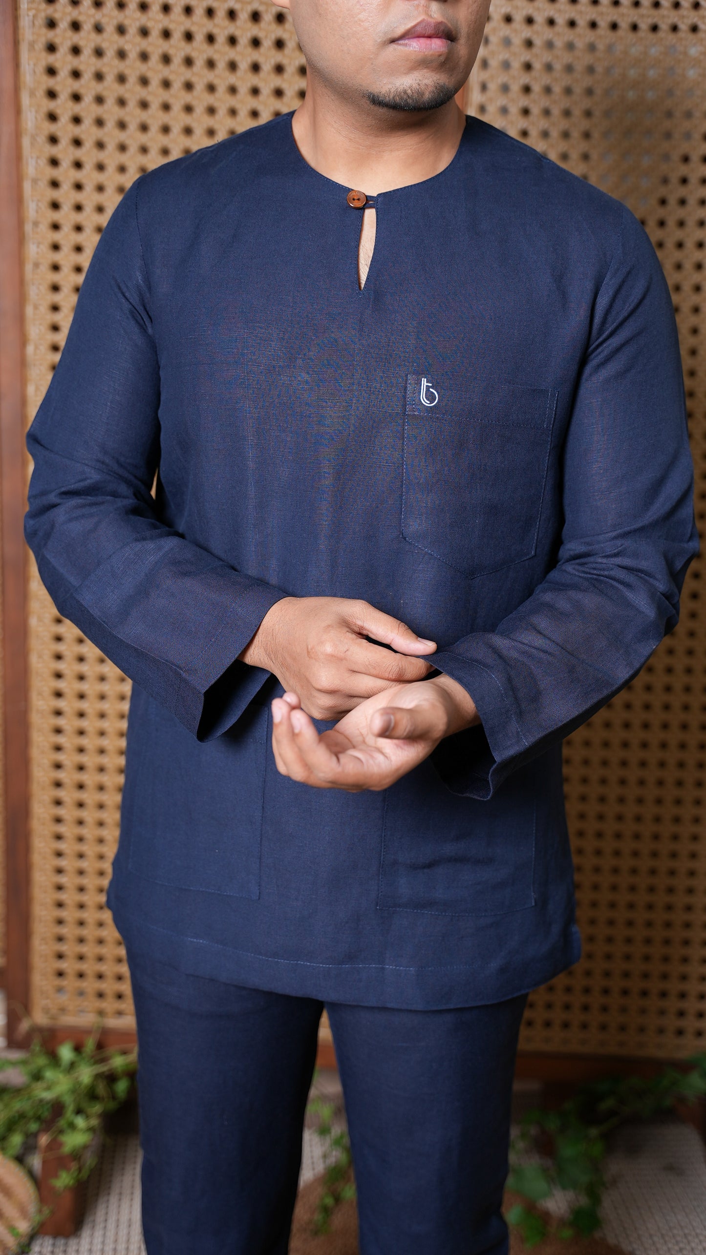 Budi Set