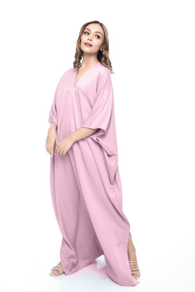 V Neck Kaftan