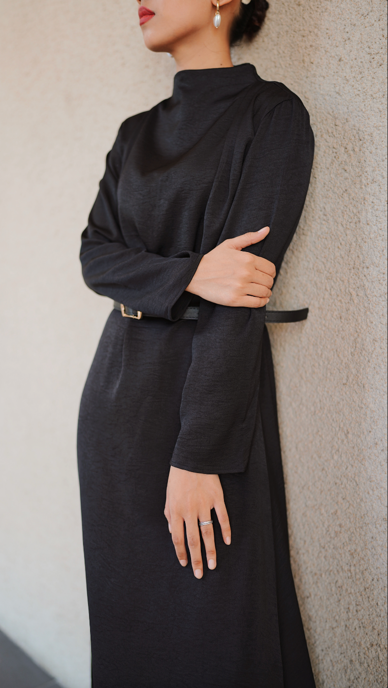 Ella Dress