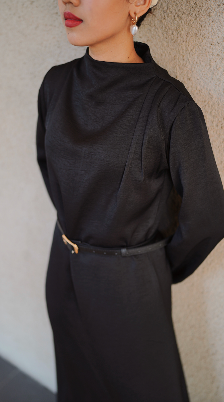 Ella Dress