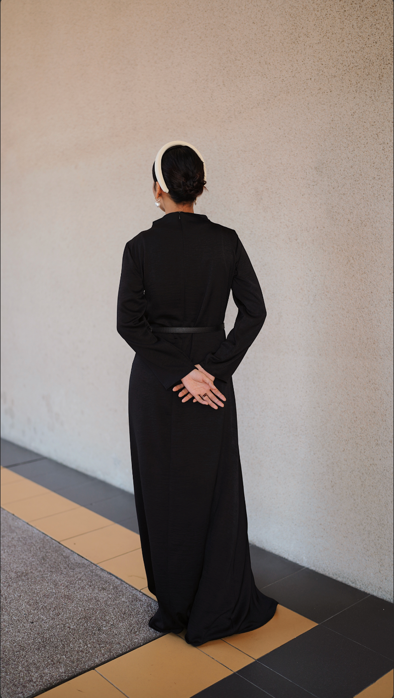 Ella Dress