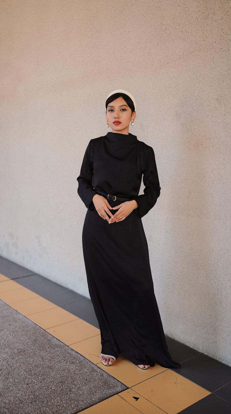 Ella Dress