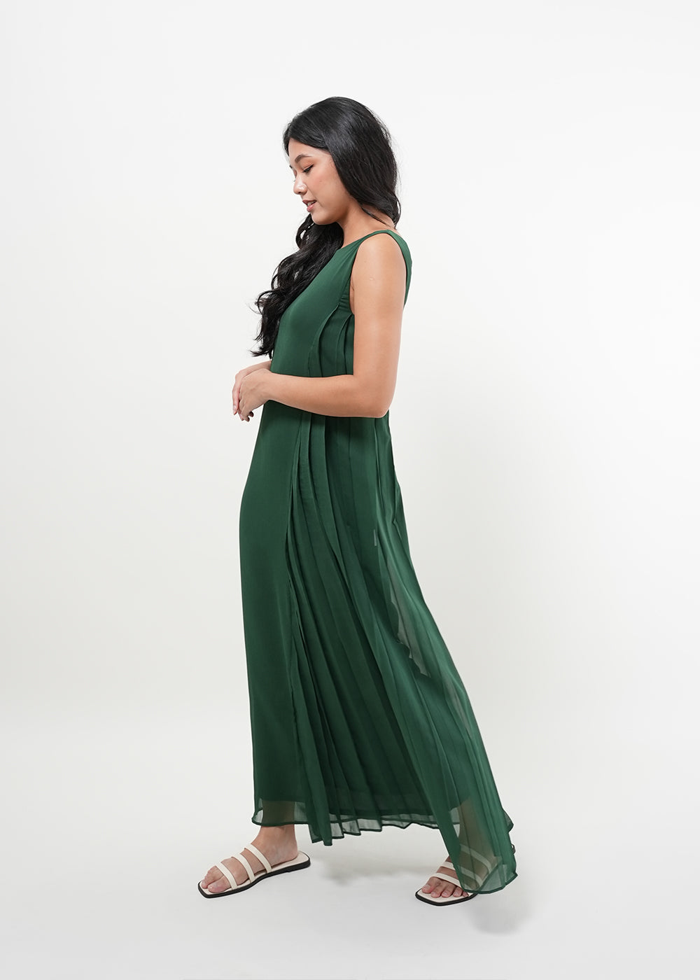Emerald Green
