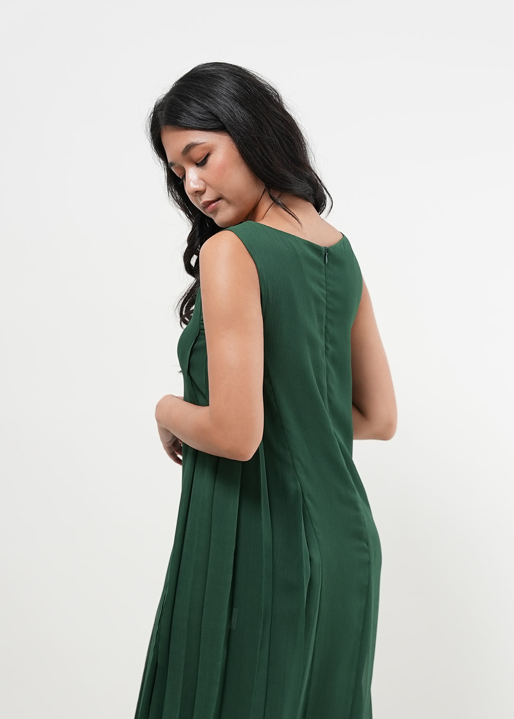 Emerald Green