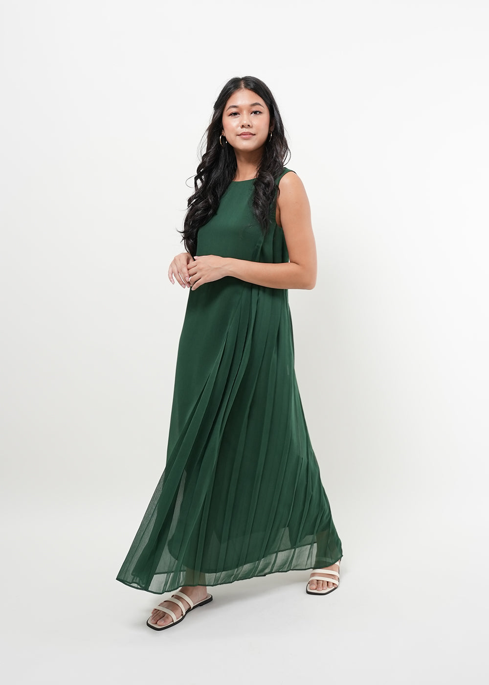 Emerald Green