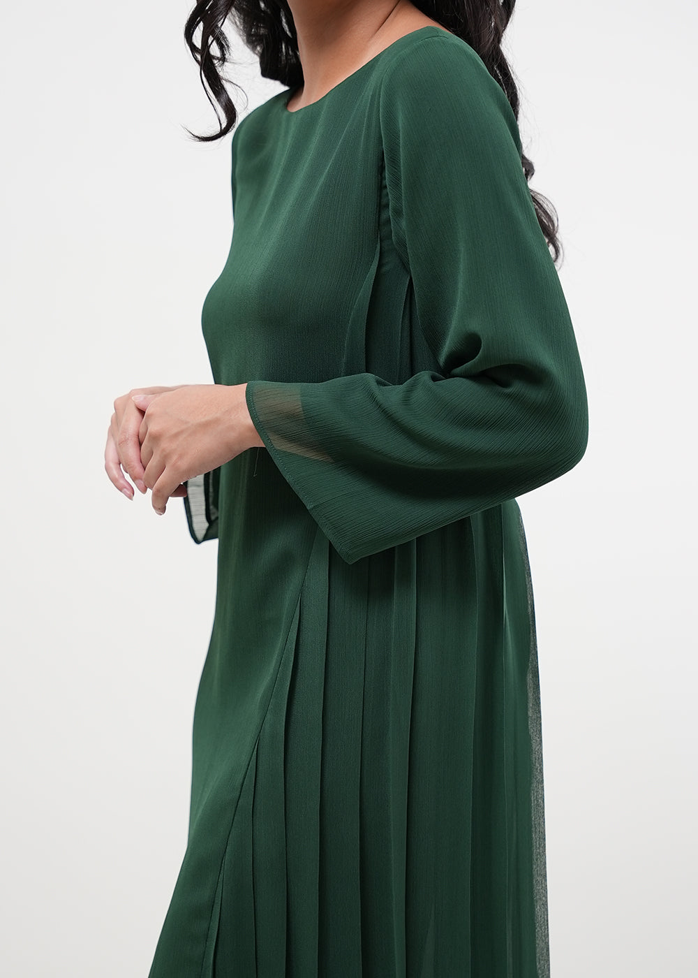 Emerald Green