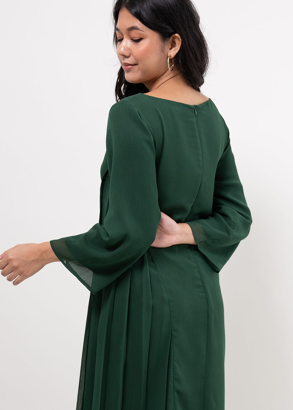 Emerald Green
