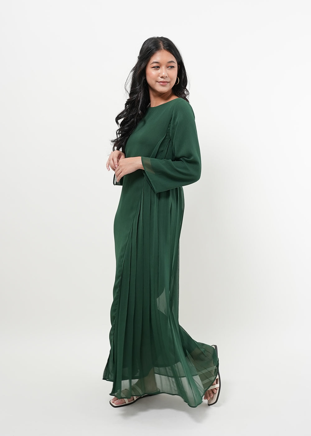 Emerald Green