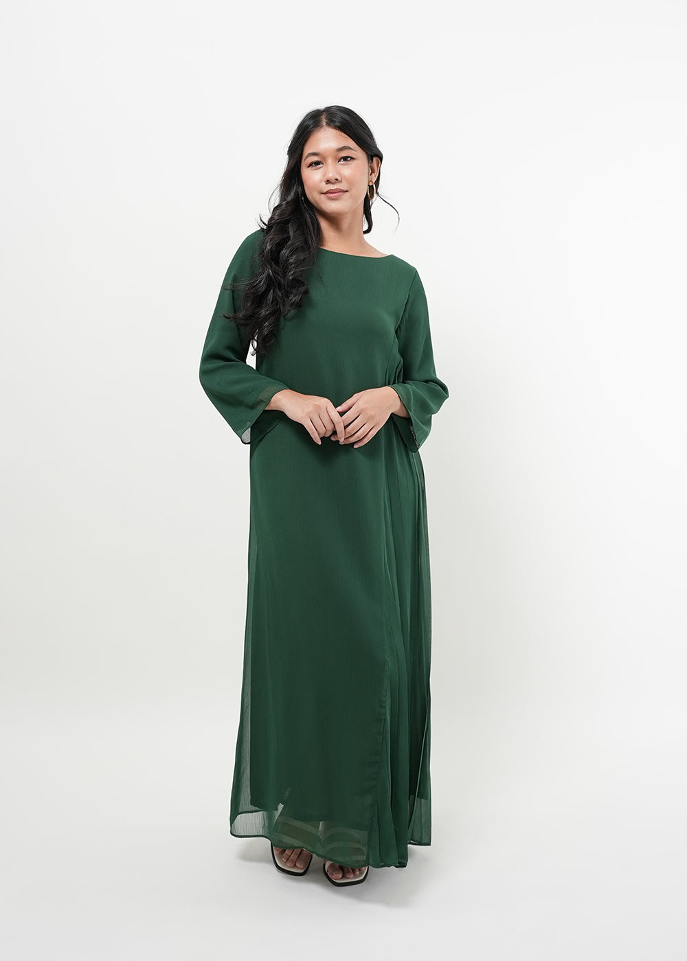 Emerald Green