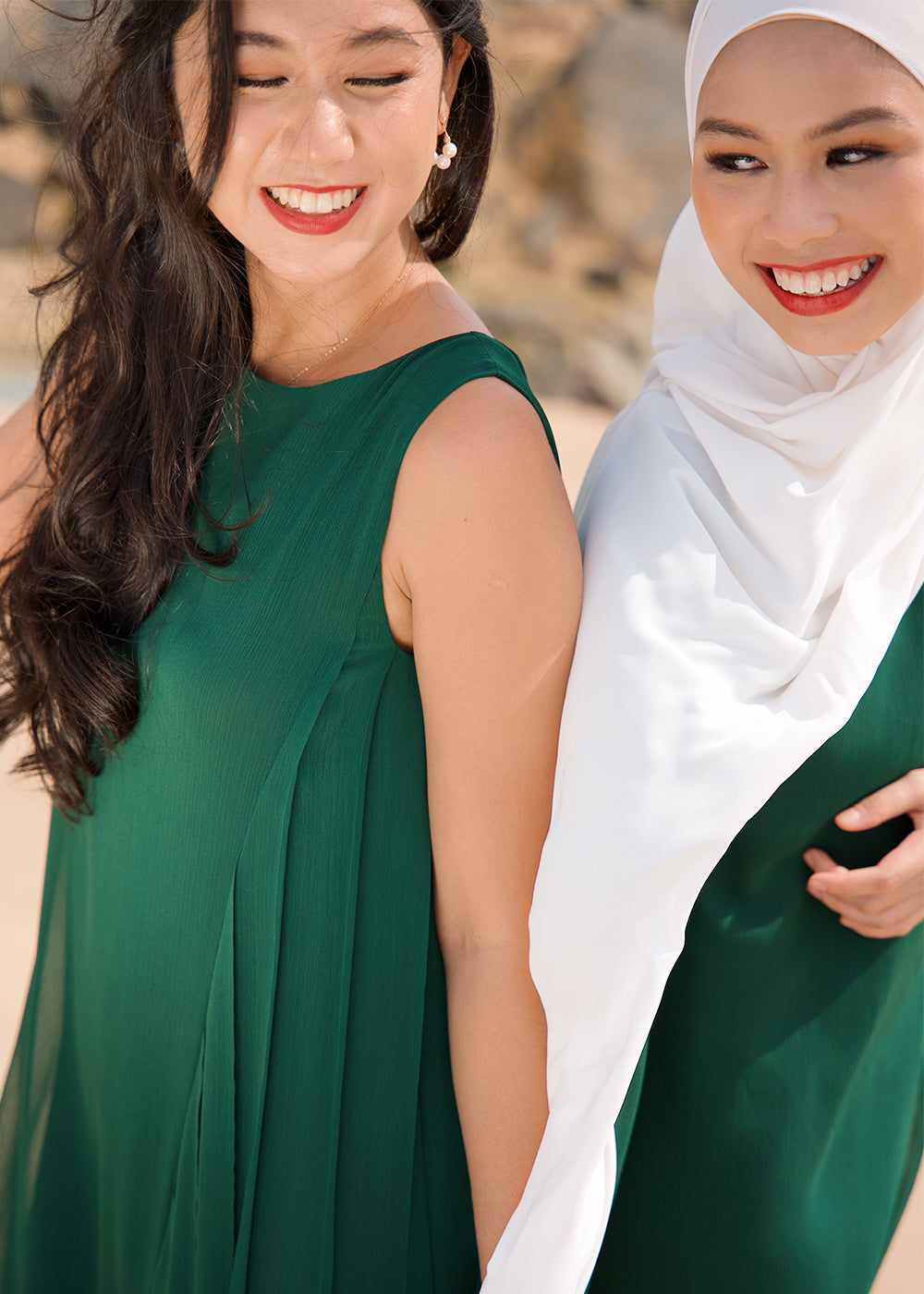 Emerald Green