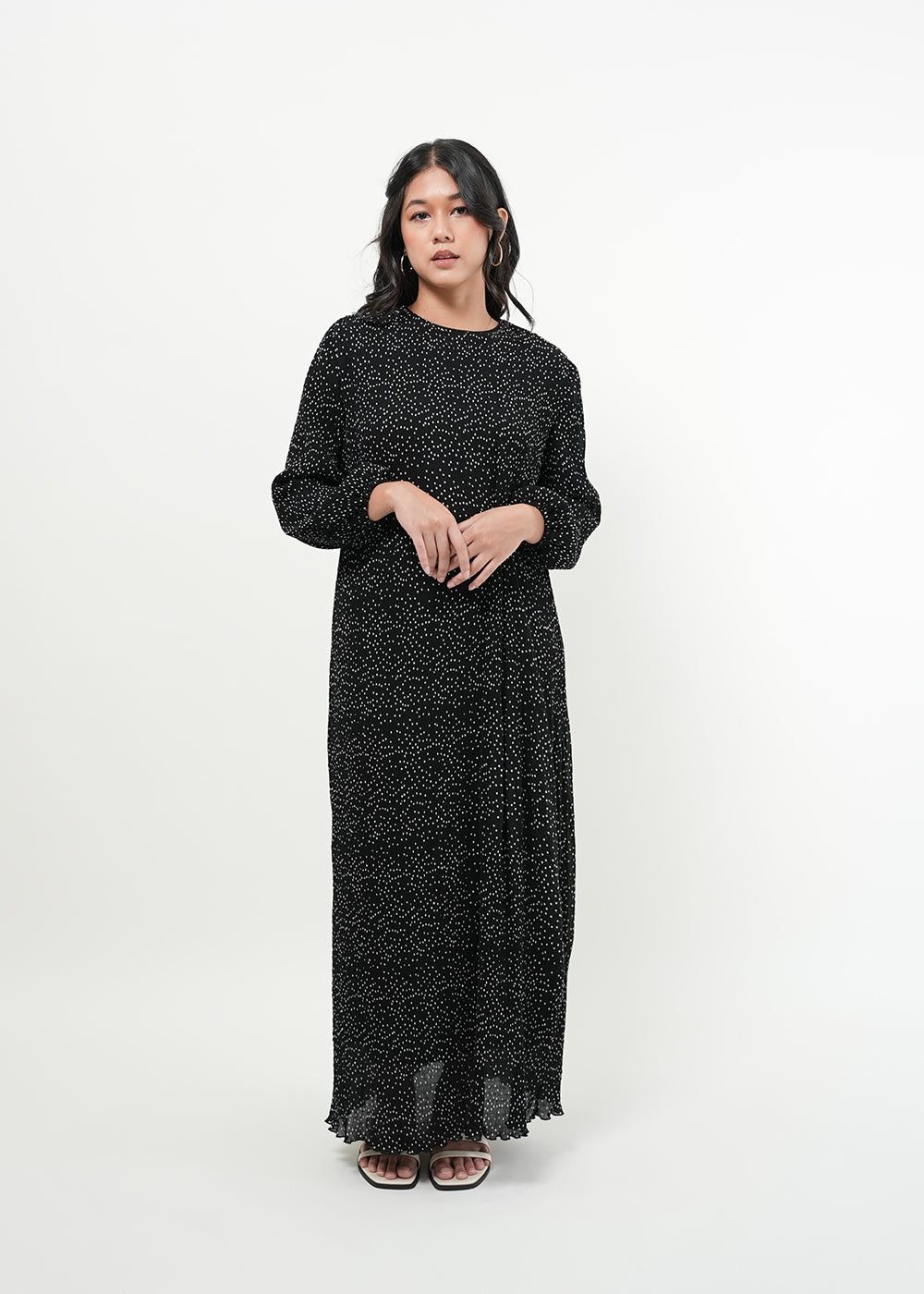 Irene Dress