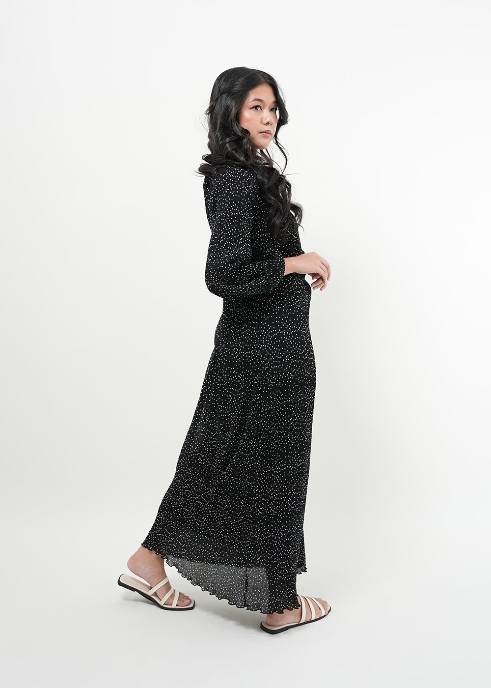 Irene Dress