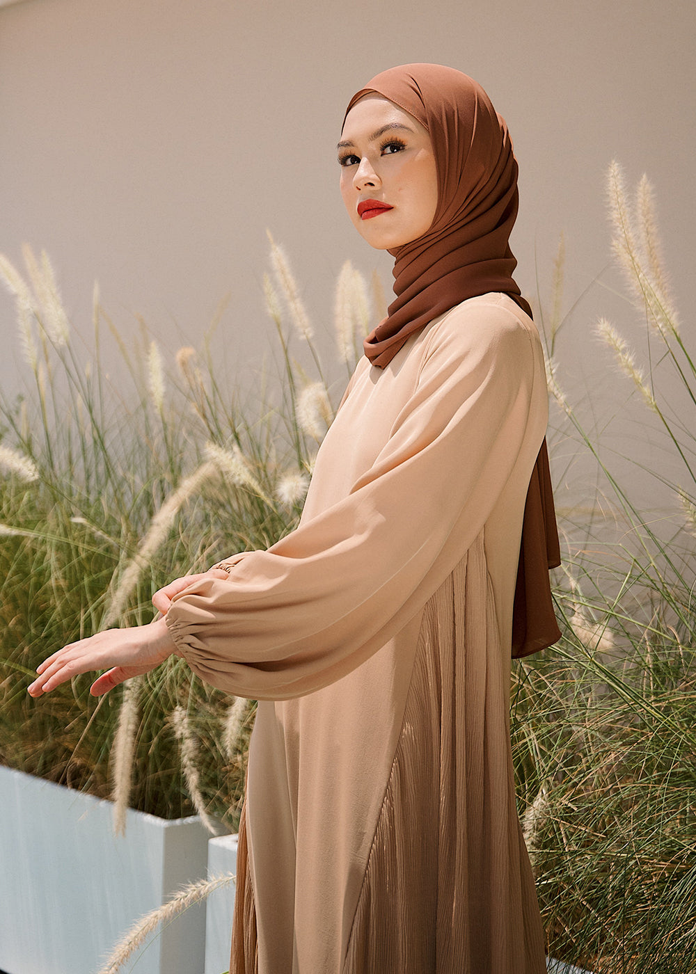 Isabella Dress