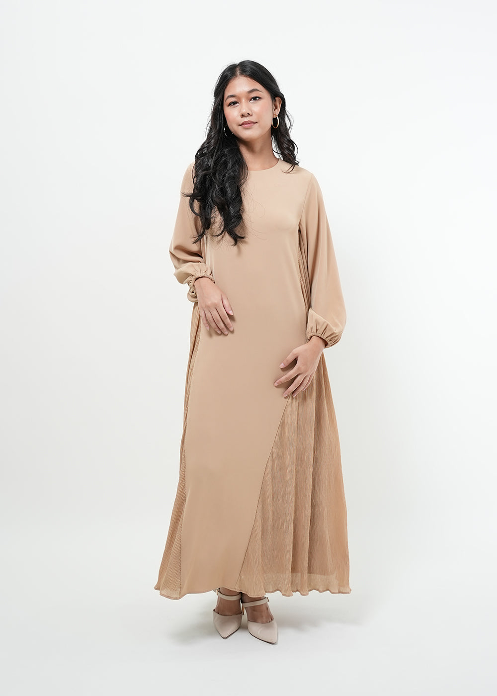 Isabella Dress