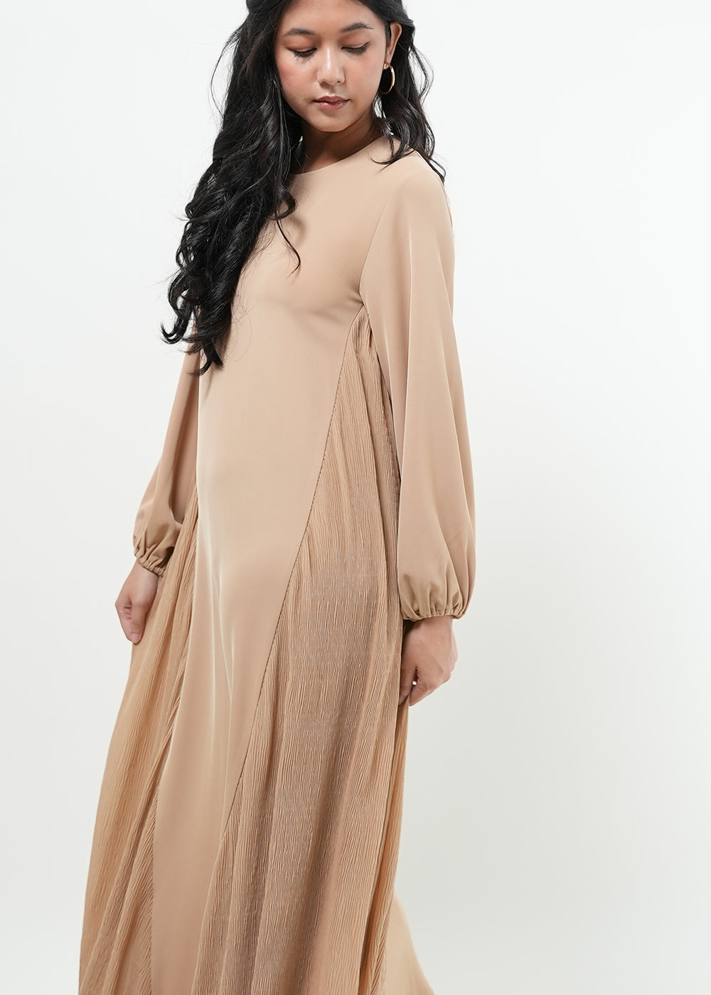 Isabella Dress