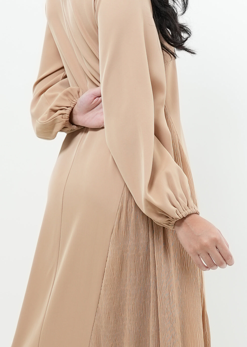 Isabella Dress