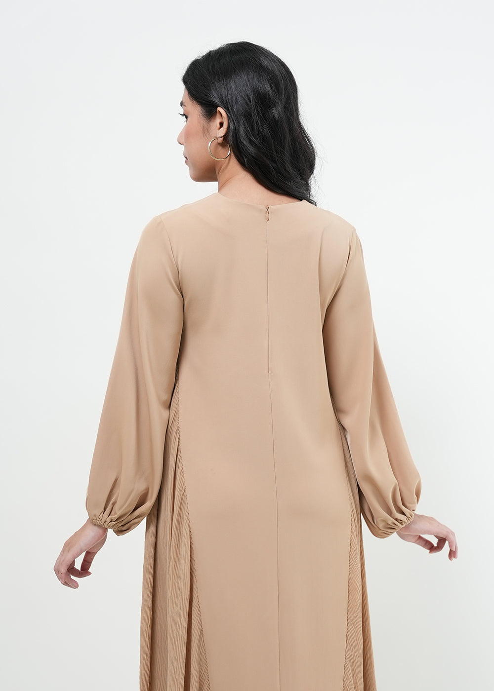 Isabella Dress