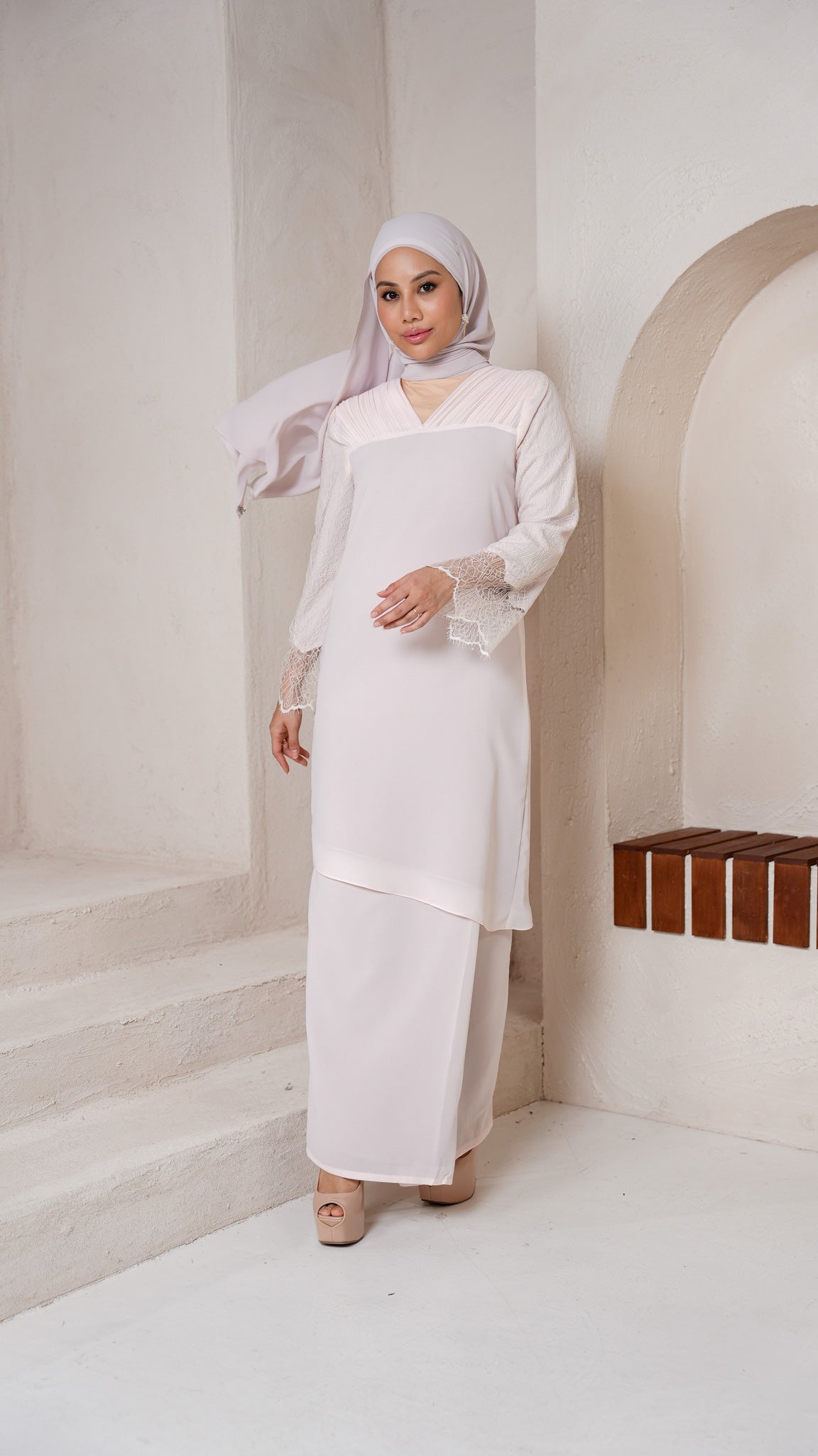 Sabariah Set