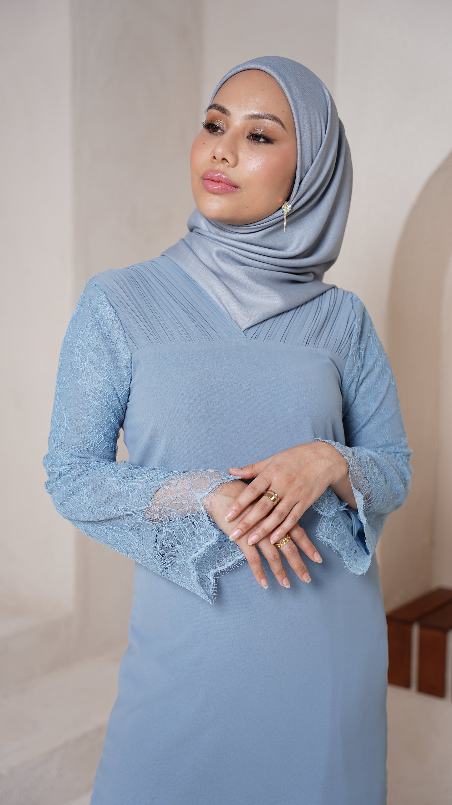 Sabariah Set