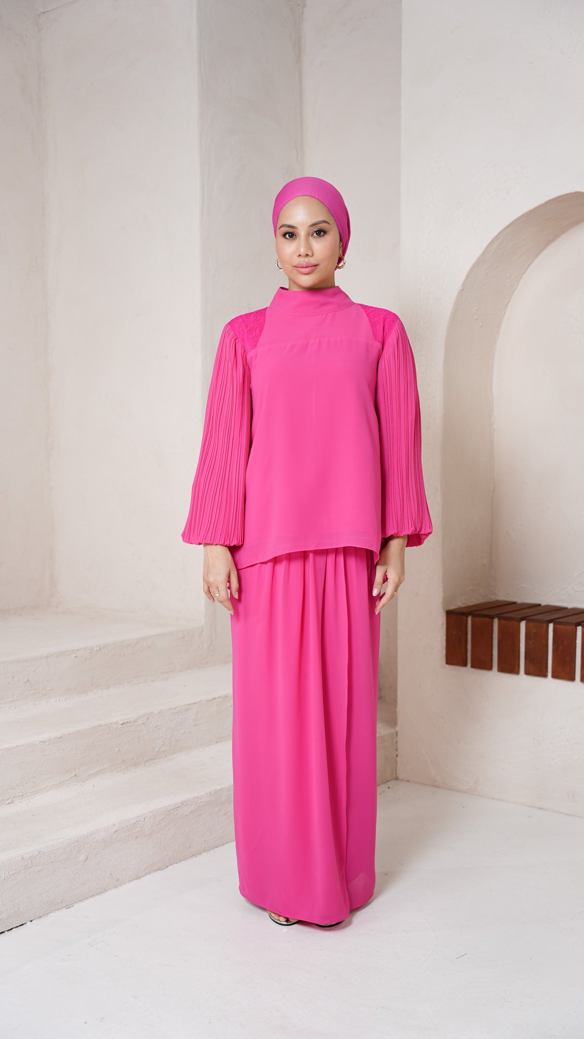 Najili Lux