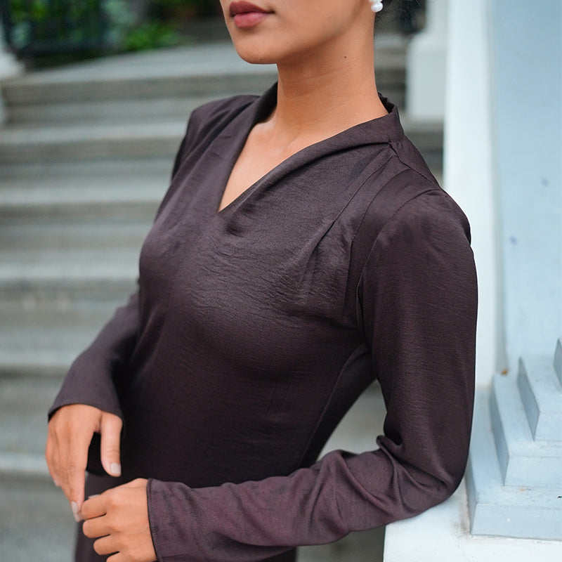 Rosa Dress