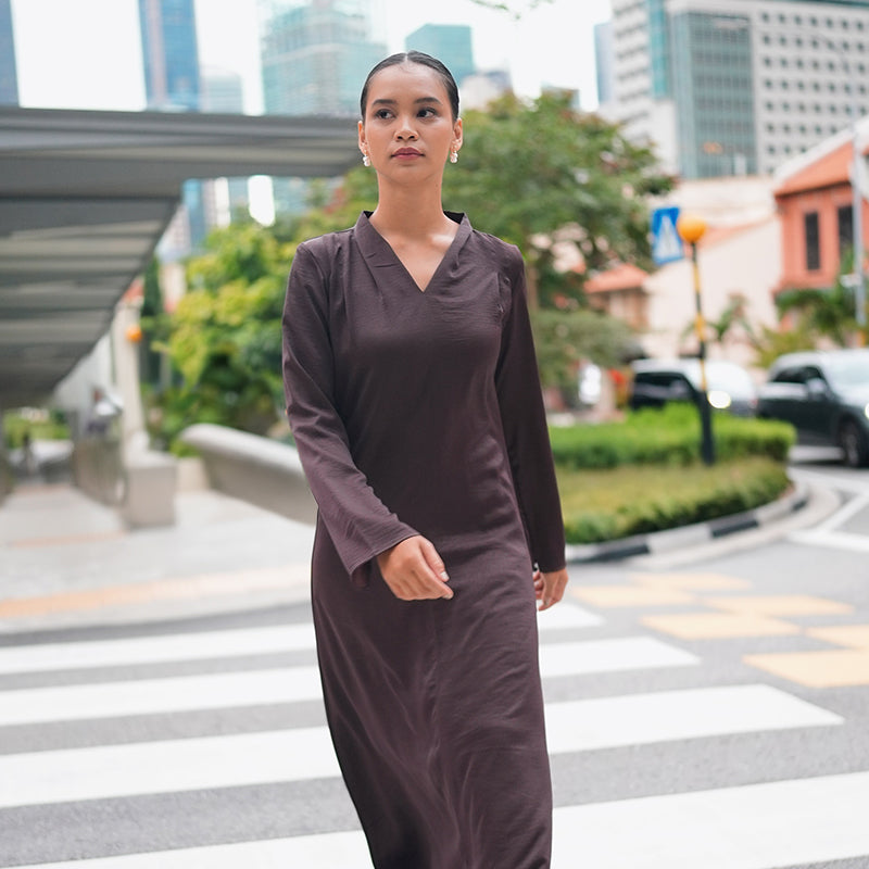 Rosa Dress